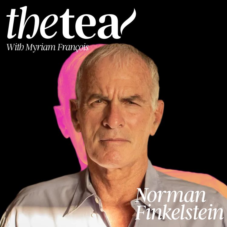 cover art for Israel Has Been Told To Leave. Who Will Enforce It?