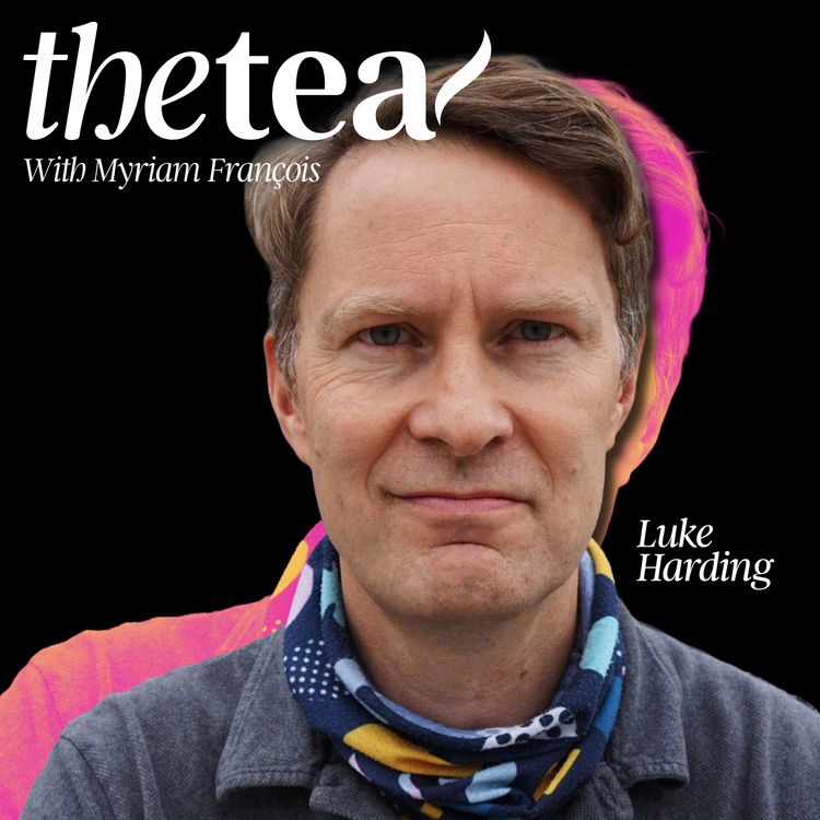 cover art for Journalist Expelled From Russia | Putin’s Demands, Trump’s Role & The War Britain Won't Ignore
