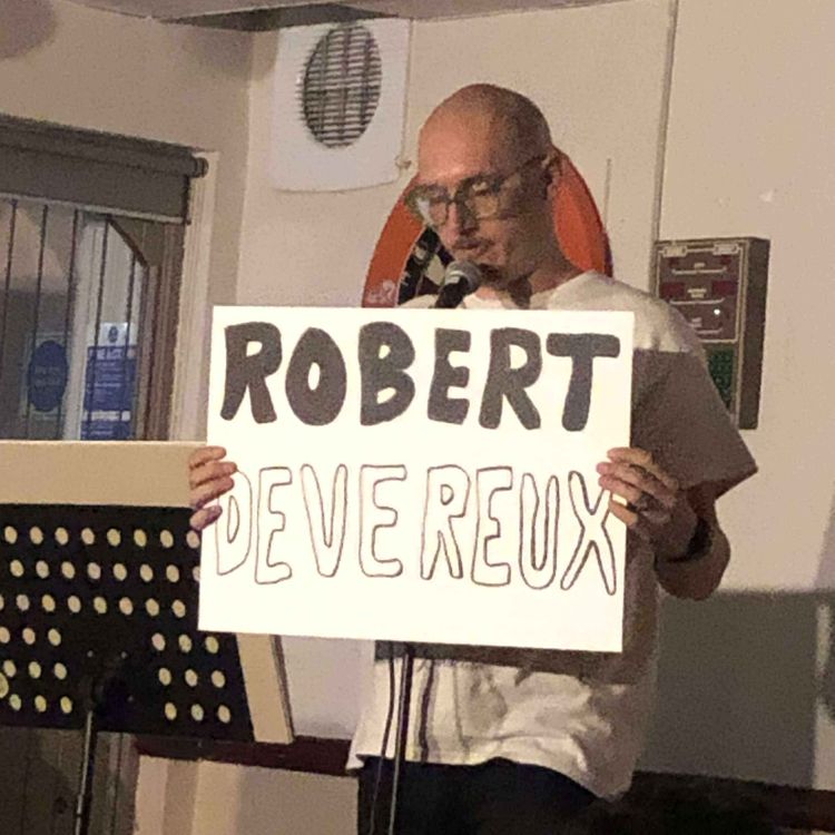 cover art for New Material Mistakes