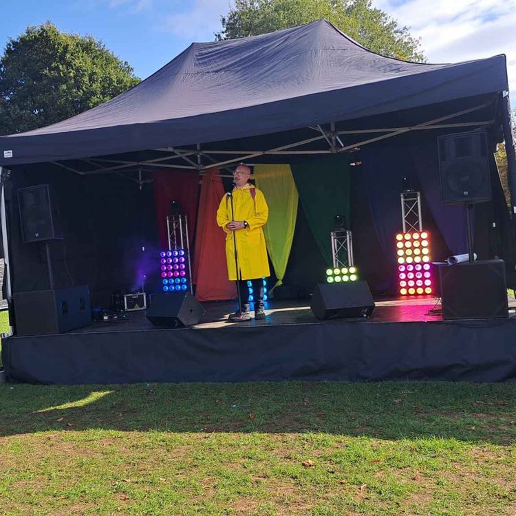 cover art for Squeal For Me, PIG