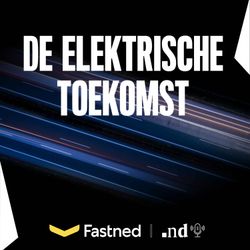 cover art for De Elektrische Toekomst 