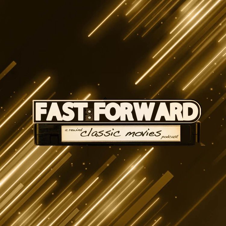 cover art for Fast Forward: Austin Powers sequels, a lost TV show a new movie