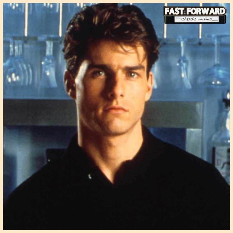 cover art for THE TOM CRUISE ERAS TOUR: Breakout, Stunts, Boring?