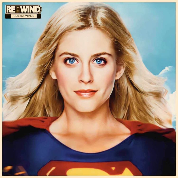 cover art for SUPERGIRL (1984): Careless Kara, Creeps & Coconuts