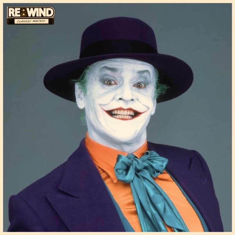 cover art for BATMAN (1989) 2/2: Prince, Rhubarb & A Simple Showdown