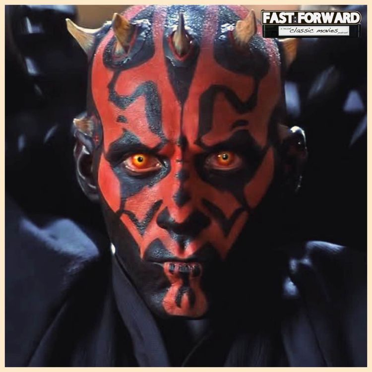 cover art for WHY WE LOVE STAR WARS