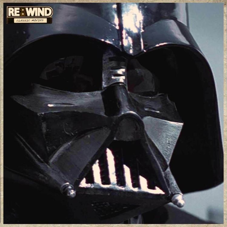 cover art for STAR WARS: EPISODE IV - A NEW HOPE (Part 2/2)