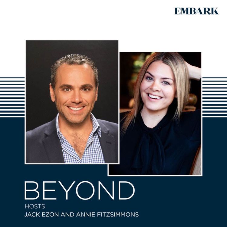 cover art for Life-Changing Hotels and Jack Ezon on How To Pick A Hotel in Paris
