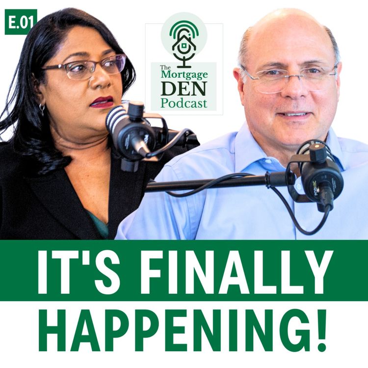 cover art for New Mortgage Rules in Canada EXPLAINED