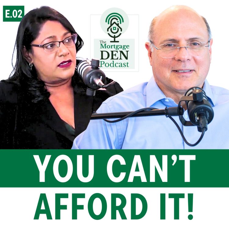 cover art for How to Manage HOLIDAY DEBT with REFINANCING