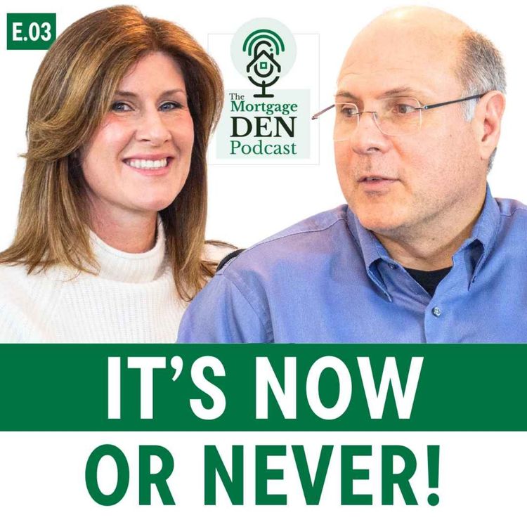 cover art for What Every First Time Home Buyer In Canada Needs To Know