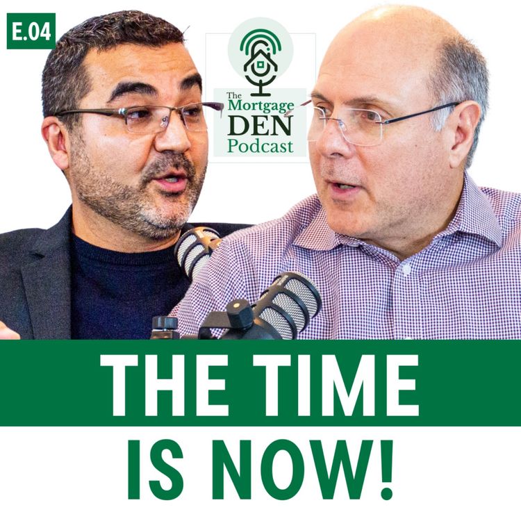 cover art for When is the Best Time to Buy a Home?