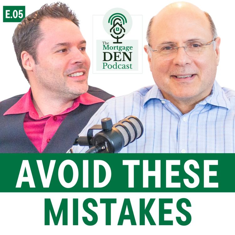 cover art for How to Prepare For Mortgage Renewal in 2025 in Canada