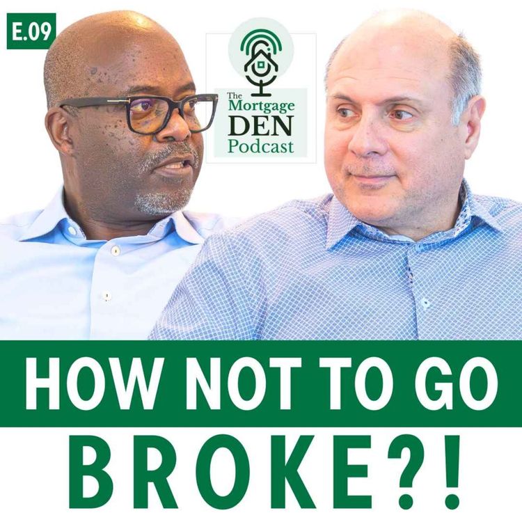 cover art for How To Pay Off Your Mortgage Faster