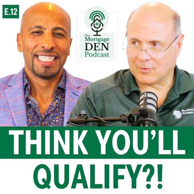 cover art for How to Qualify for a Mortgage in Canada