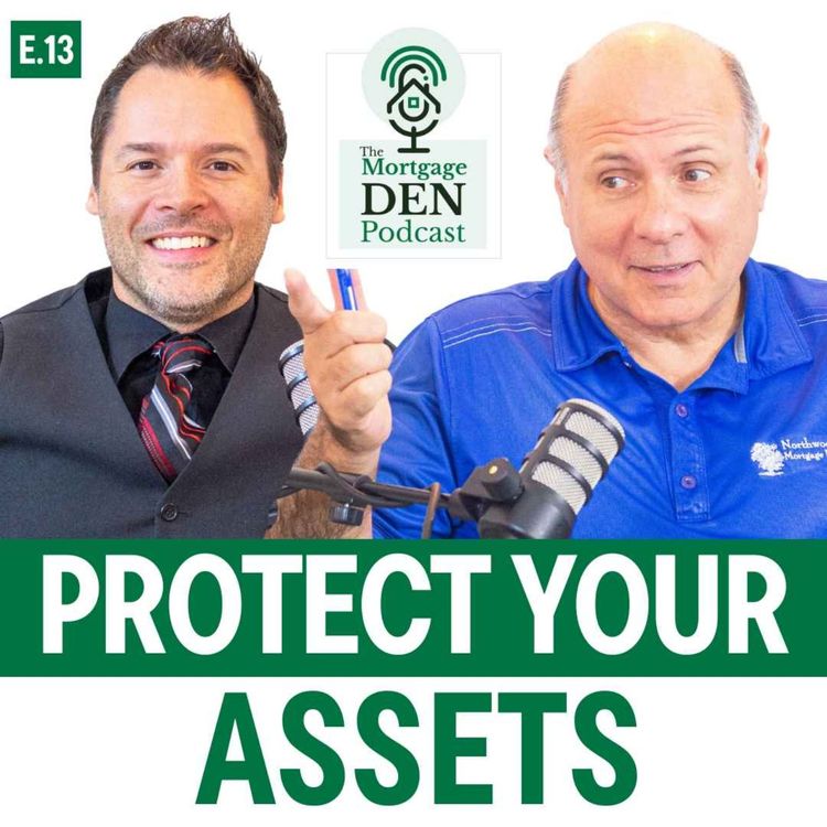 cover art for Mortgages: What You NEED to Know