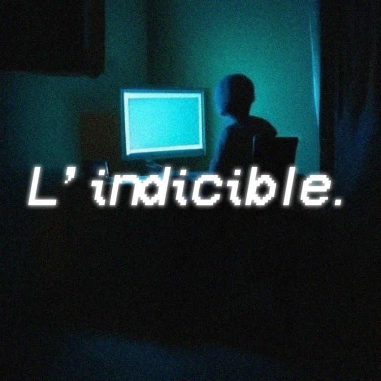 cover art for 3 Histoires terrifiantes de REDDIT / L'indicible#1