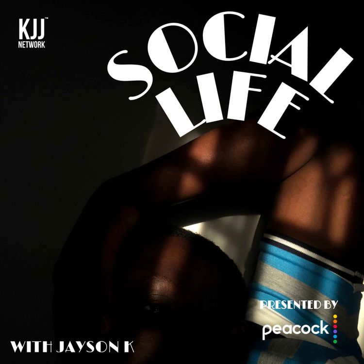 cover art for Ranting About Social Media & Artificial Intelligence 