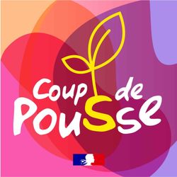 cover art for Coup de pousse