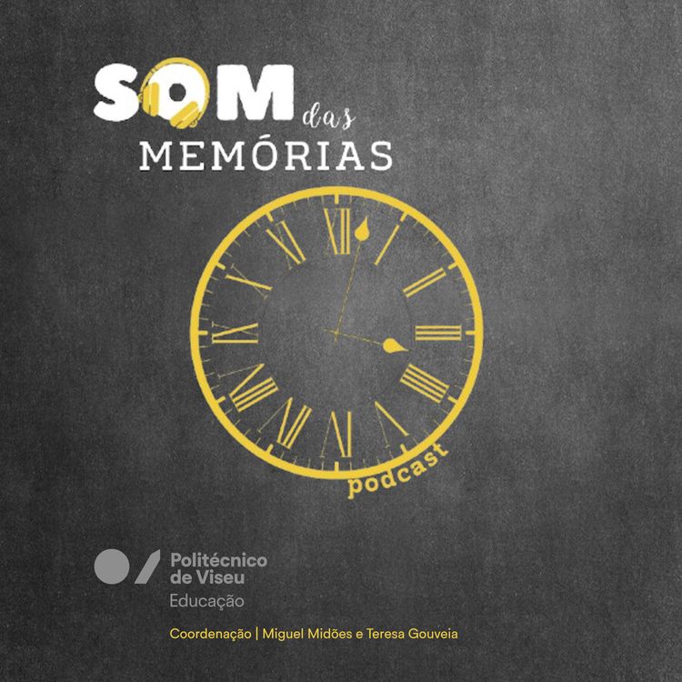 cover art for Ep. 6 - Exorcismo em Vera Cruz e a estória do "homem cão"