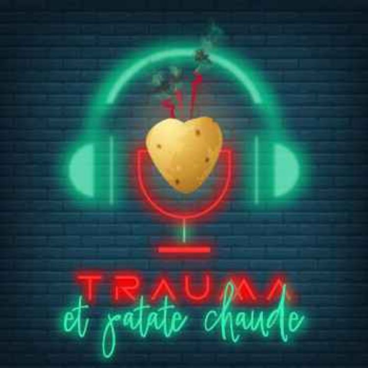 cover art for #10 - L'humour