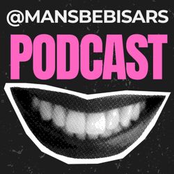 cover art for Mansbebisars podcast