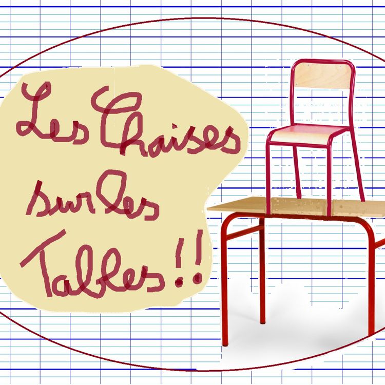 cover art for Quand tout devient sérieux