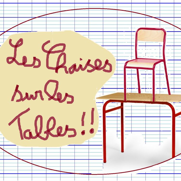 cover art for CST épisode 5