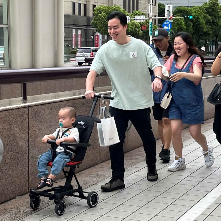 cover art for Le couple en question