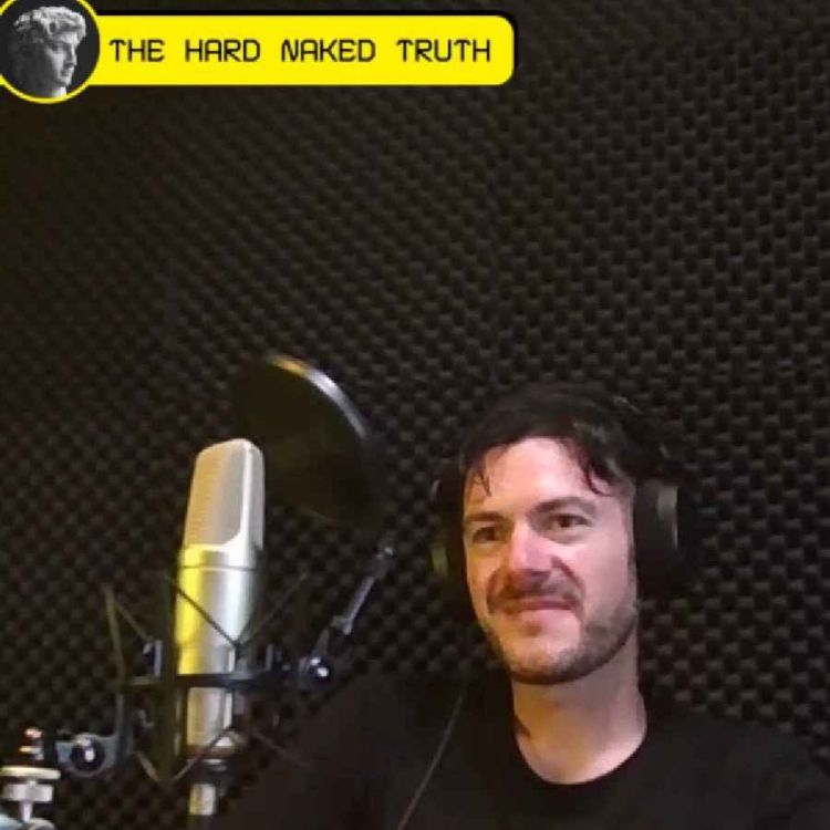 cover art for Keith Nicholls: Building and Scaling Healthcare Businesses