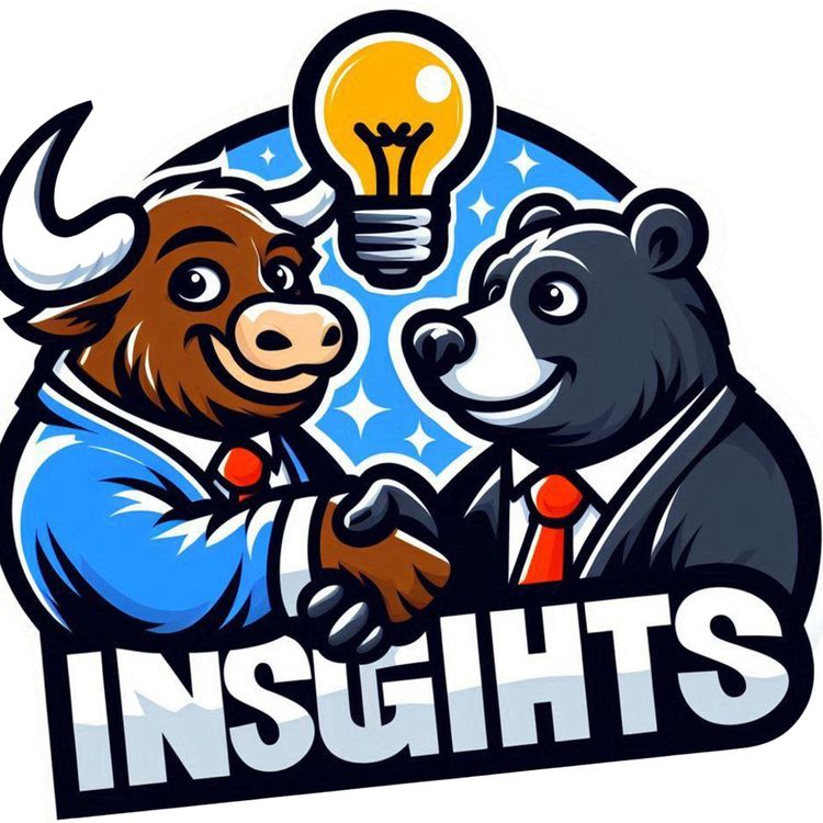 cover art for Palantir Technologies (PLTR): Momentum or Exhaustion? Navigating Key Levels