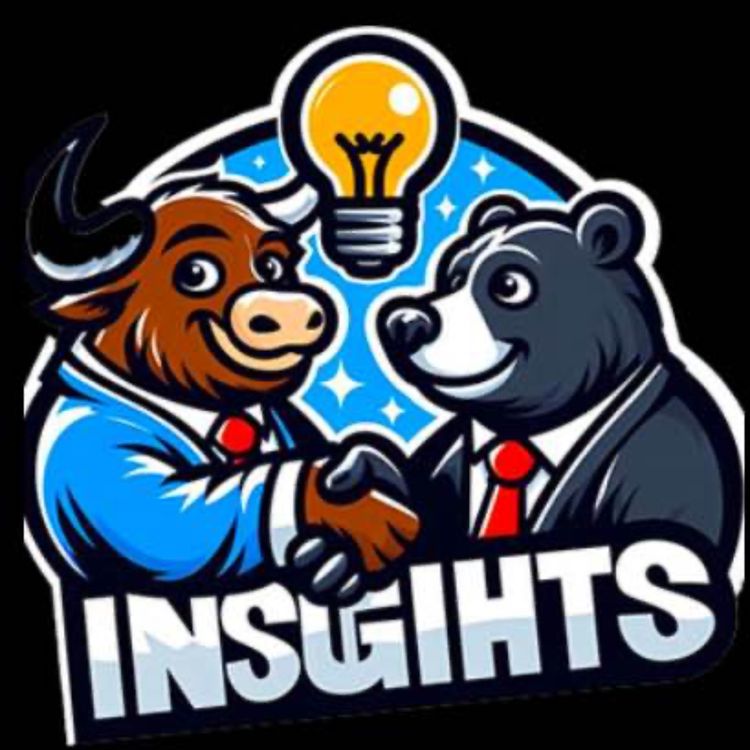 cover art for Fed Rate Cut Triggers Stock Decline