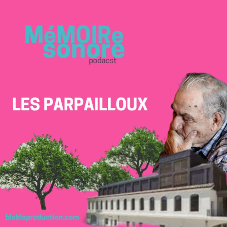 cover art for Les parpailloux