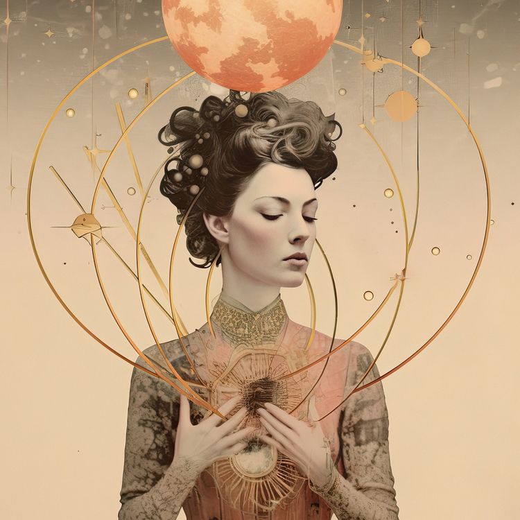 cover art for Tarot - A Tool for Healing