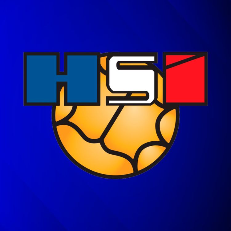 cover art for Powerade bikars uppgjör karla og landsliðshópur Snorra