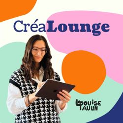 cover art for CréaLounge