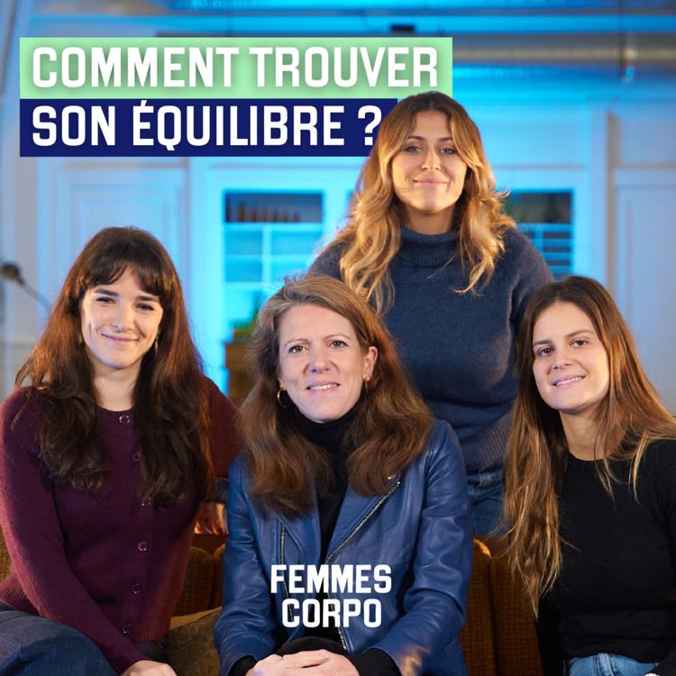 cover art for Catherine Spindler, Directrice Générale Adjointe chez Lacoste [MODE]
