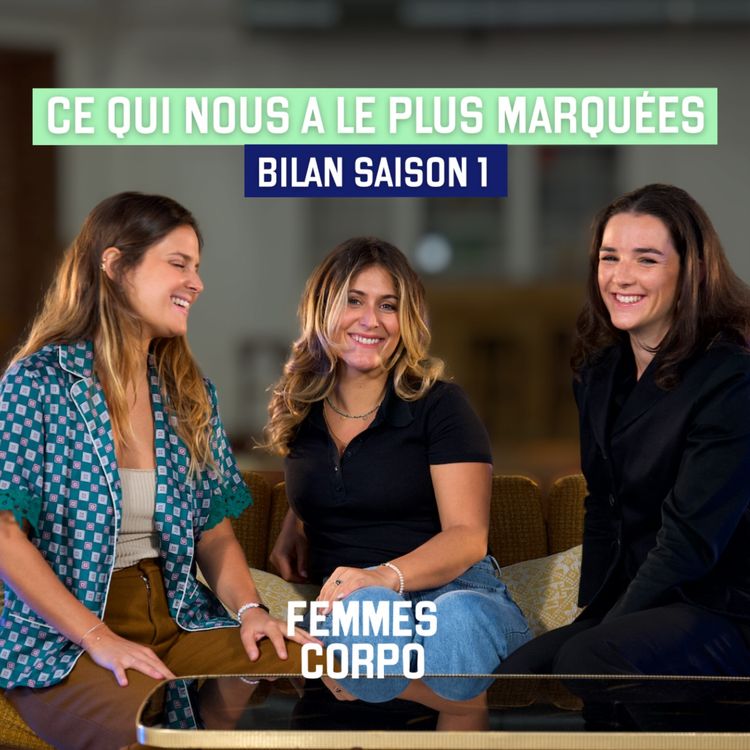 cover art for On vous dit tout : les leçons de notre 1ère saison !