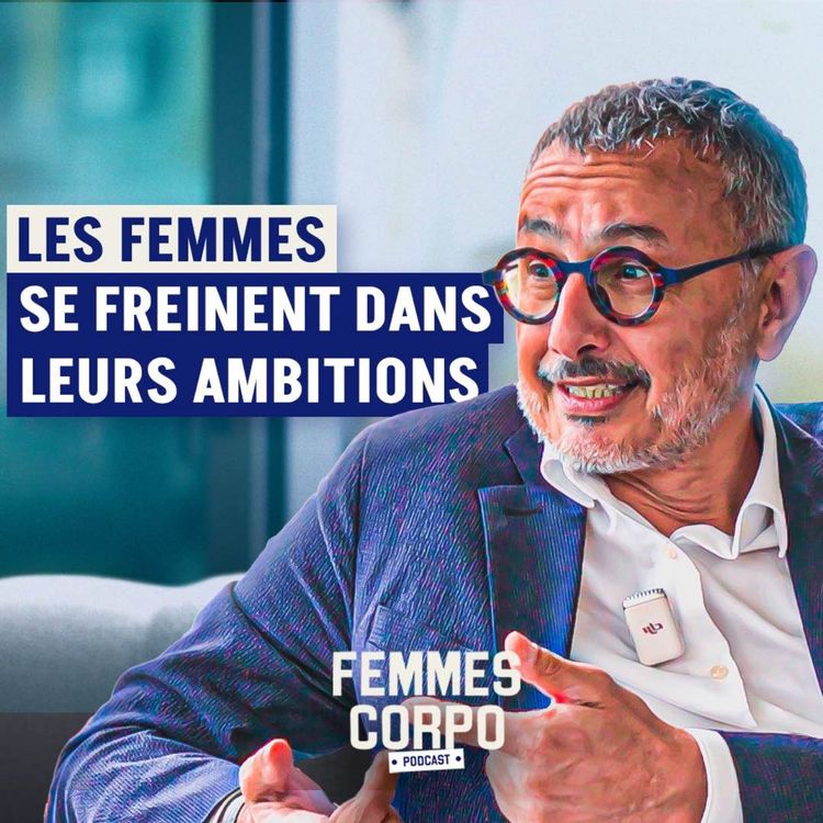 cover art for Philippe Zaouati, expert de la finance à impact, se livre