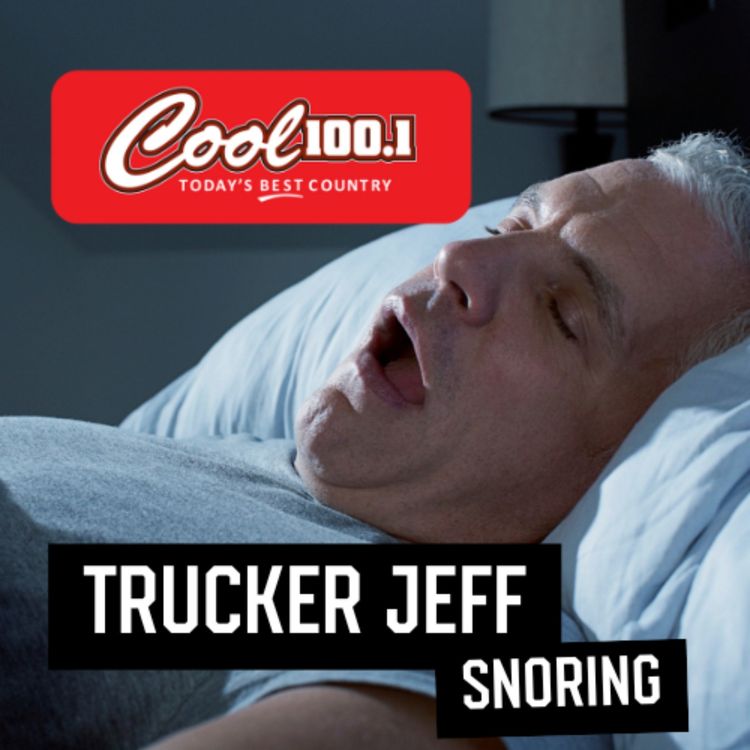 cover art for Snoring