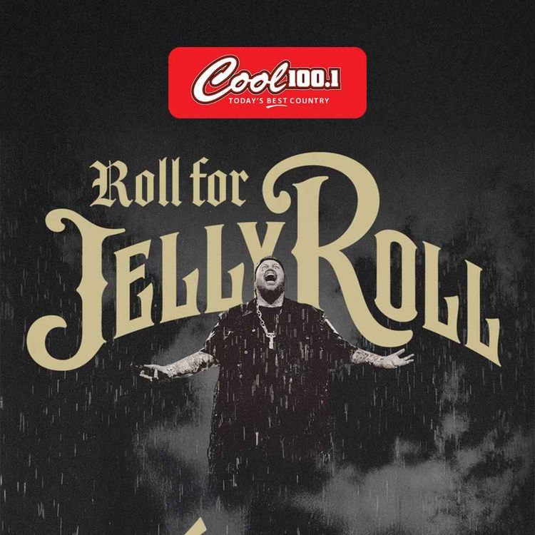 cover art for Roll for Jelly Roll: The Winner! 