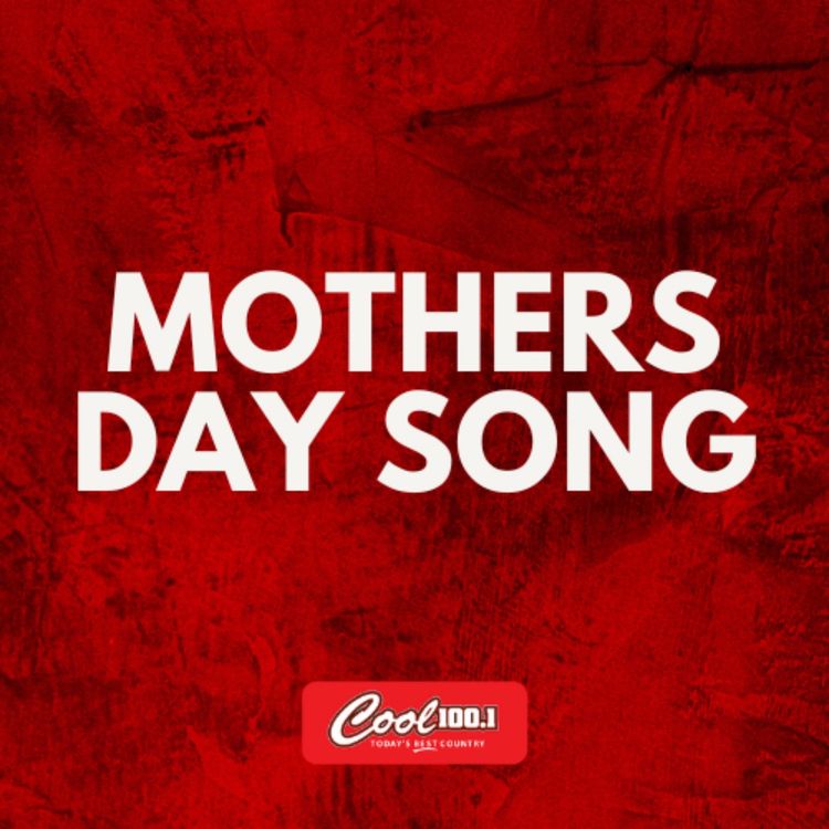 cover art for Mother's Day Song