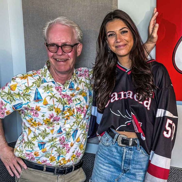 cover art for Cool 100 Interviews: Robyn Ottolini