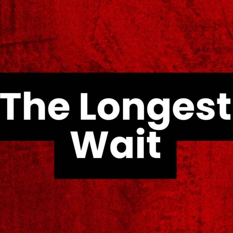 cover art for The Longest Wait