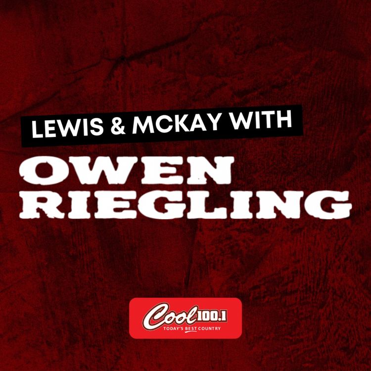 cover art for Owen Riegling