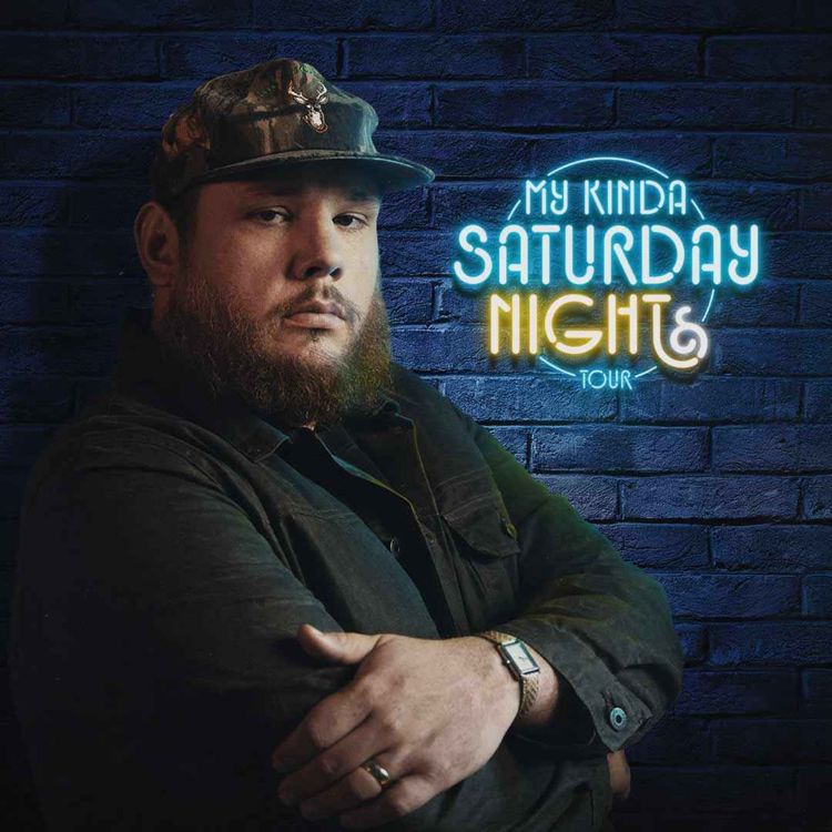 cover art for Luke Combs Keyword Contest Winner!