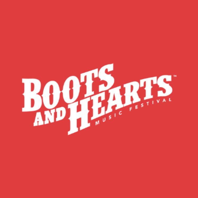 cover art for WINNER: Boots & Hearts Ticket Wicket