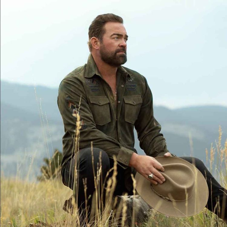 cover art for Cool 100 Interviews: Lee Brice