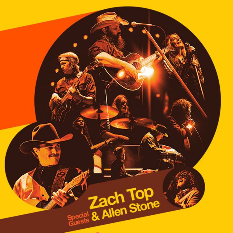 cover art for WINNER: Chris Stapleton's Secret Number Contest