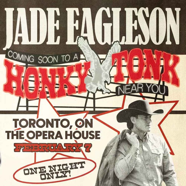 cover art for Jade Eagleson Text for Tickets Giveaway Winner!!